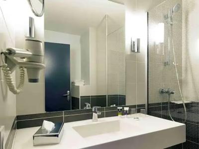 Hôtel Mercure Lyon Centre Charpennes Parc de la Tête d'Or - 52