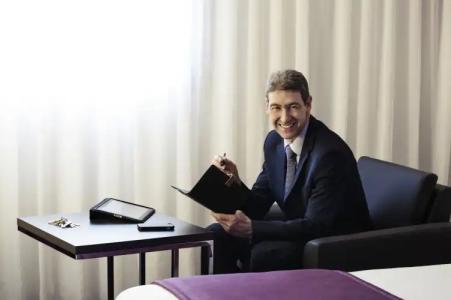 Hôtel Mercure Lyon Centre Charpennes Parc de la Tête d'Or - 26