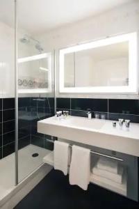 Hôtel Mercure Lyon Centre Charpennes Parc de la Tête d'Or - 68