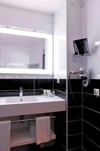 Hôtel Mercure Lyon Centre Charpennes Parc de la Tête d'Or - 47