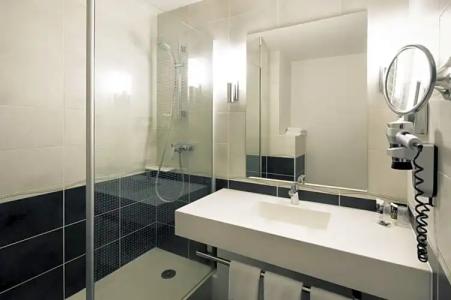 Hôtel Mercure Lyon Centre Charpennes Parc de la Tête d'Or - 49