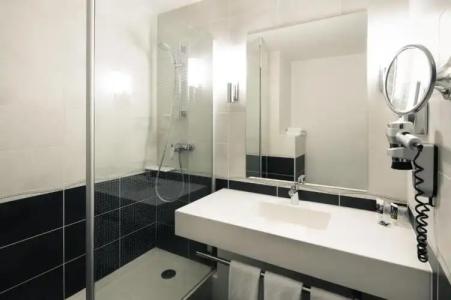 Hôtel Mercure Lyon Centre Charpennes Parc de la Tête d'Or - 59