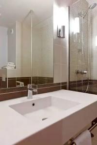 Hôtel Mercure Lyon Centre Charpennes Parc de la Tête d'Or - 55