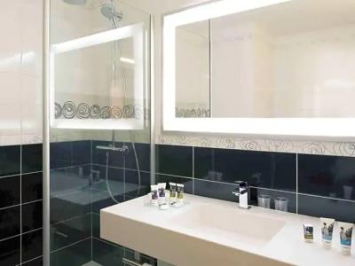 Hôtel Mercure Lyon Centre Charpennes Parc de la Tête d'Or - 44