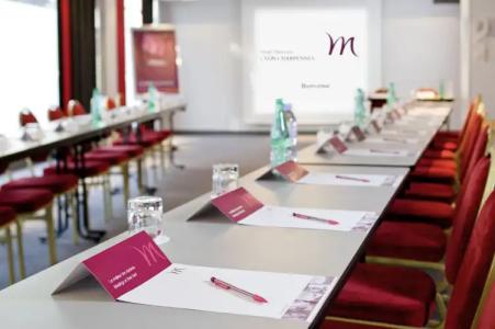 Hôtel Mercure Lyon Centre Charpennes Parc de la Tête d'Or - 28