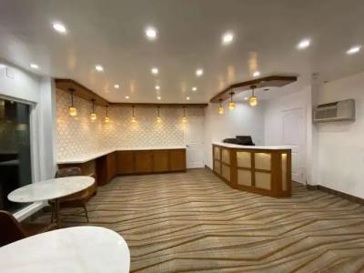 Hôtel Mercure Lyon Centre Charpennes Parc de la Tête d'Or - 16