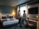 Privilege Double room with balcony
