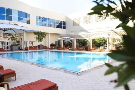 Novotel World Trade Centre Dubai - 120