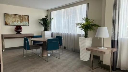Novotel World Trade Centre Dubai - 139