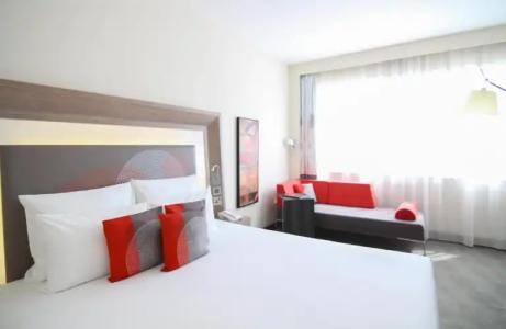 Novotel World Trade Centre Dubai - 125