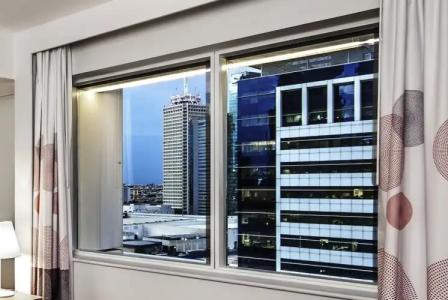 Novotel World Trade Centre Dubai - 115