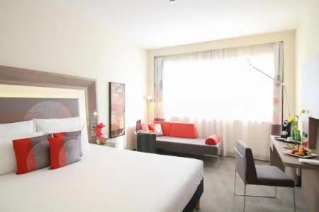 Novotel World Trade Centre Dubai - 128