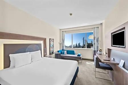 Novotel World Trade Centre Dubai - 119