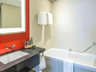 Novotel World Trade Centre Dubai - 124