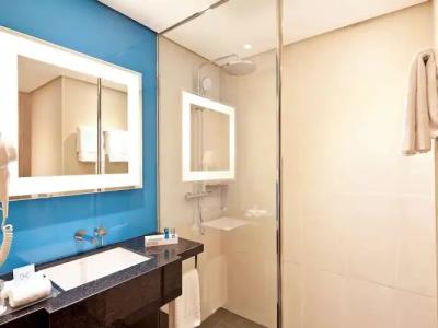 Novotel World Trade Centre Dubai - 112