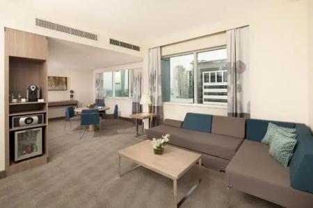 Novotel World Trade Centre Dubai - 126