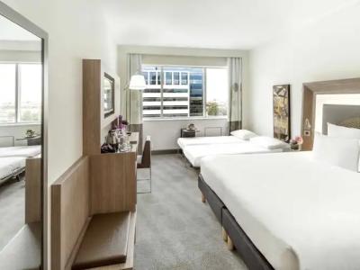 Novotel World Trade Centre Dubai - 107