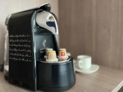 Novotel World Trade Centre Dubai - 132