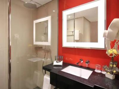 Novotel World Trade Centre Dubai - 123