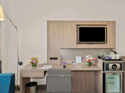Novotel World Trade Centre Dubai - 110