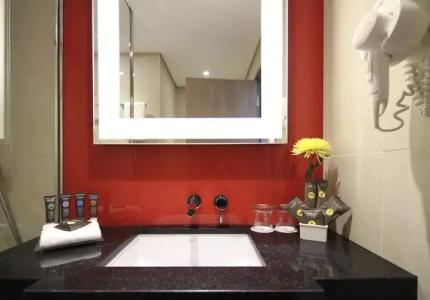 Novotel World Trade Centre Dubai - 114