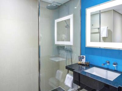 Novotel World Trade Centre Dubai - 111