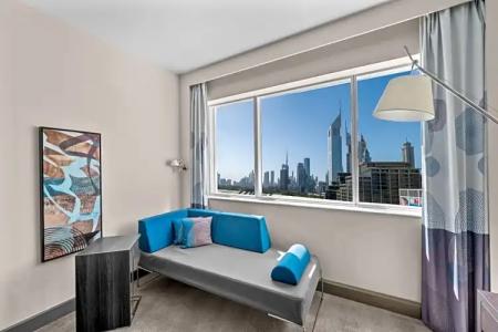 Novotel World Trade Centre Dubai - 118
