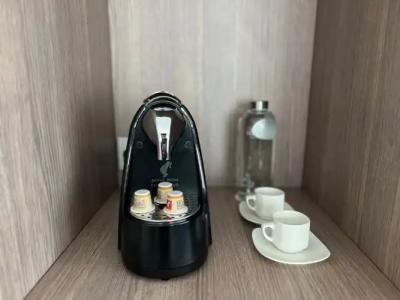 Novotel World Trade Centre Dubai - 130