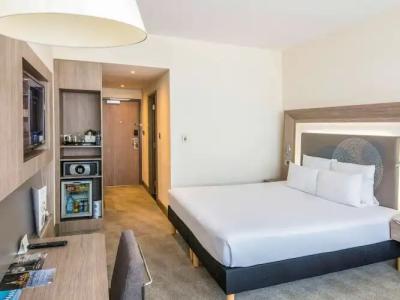 Novotel World Trade Centre Dubai - 109