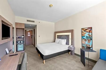 Novotel World Trade Centre Dubai - 117