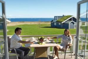 Sarcon Hansapark Resort am Meer, Sierksdorf