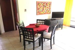Cita del Sol City Apartments, Cabarete