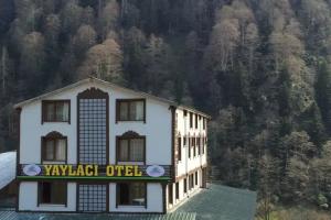 Yaylaci Hotel, Ayder
