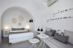 Filotera Suites, Oia