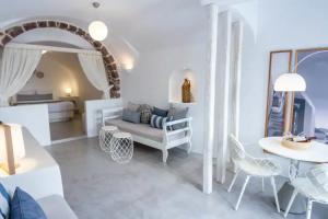 Filotera Suites, Oia
