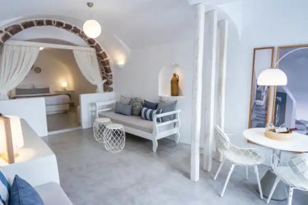 Filotera Suites