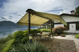 Villa Loveno, Menaggio