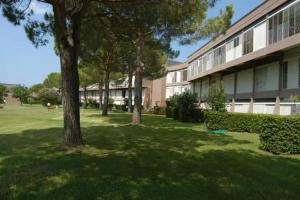Residence Habitat, Marina di Bibbona