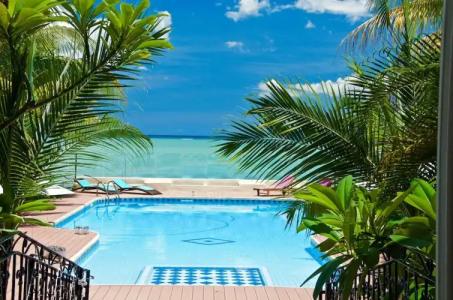 Villa Anakao Mauritius - 110