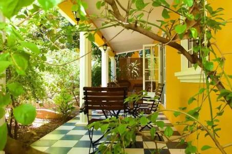 Villa Anakao Mauritius - 133