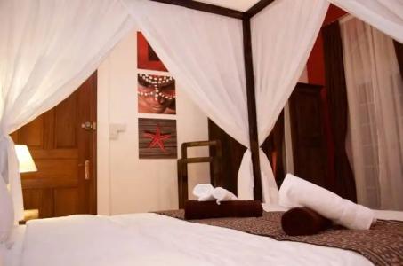 Villa Anakao Mauritius - 87