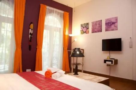 Villa Anakao Mauritius - 91