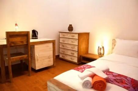 Villa Anakao Mauritius - 90