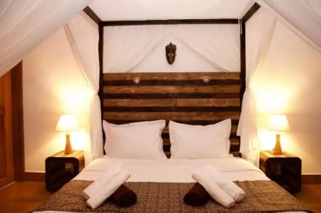 Villa Anakao Mauritius - 21