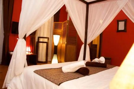 Villa Anakao Mauritius - 26