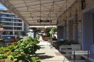 Guest House «Irina Suite in Vigo Nesebar», Nessebar