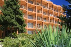 Bona Vita Hotel, Golden Sands
