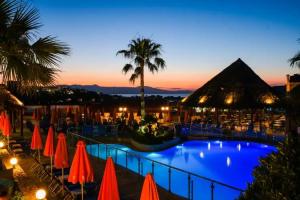 The Theodore Boutique Hotel, Agia Marina