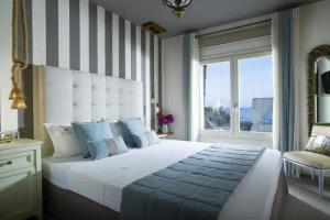 Paradisso Beach Villas, Alikanas