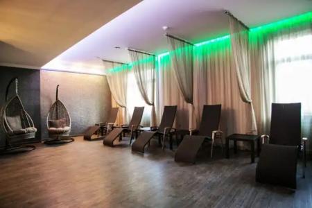 Grand Glorius Makó - 8